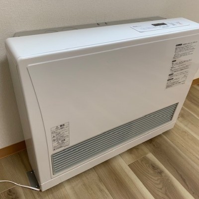 FFガスストーブ