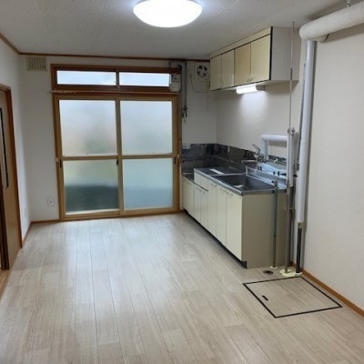 居間
