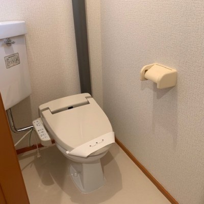 ウォシュレット