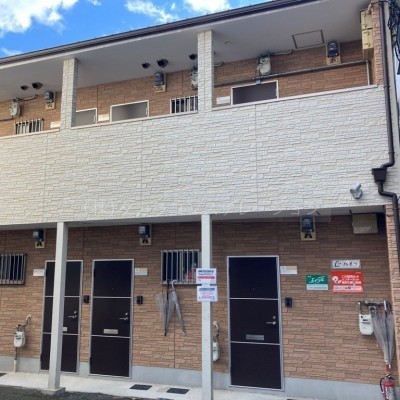 apartment 大阪府守口市藤田町3-29