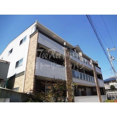 大和田駅まで徒歩8分!周辺には様々な施設が揃っており大変便利