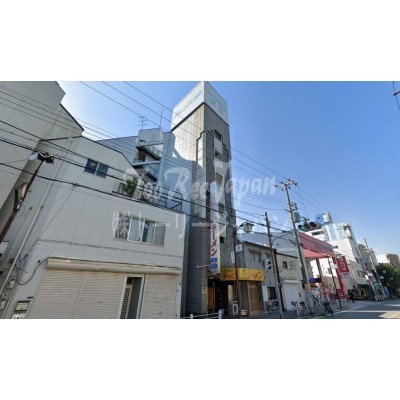 近隣に生活に便利な施設が充実した好立地物件です!