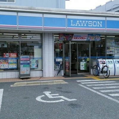ローソン 豊中原田南一丁目店まで2516m