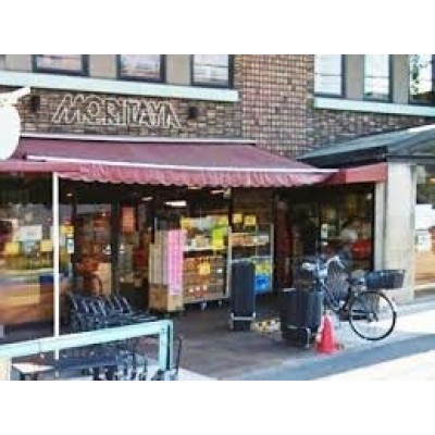 モリタ屋栄店まで8554m