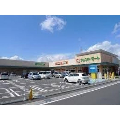 平和堂フレンドマート 高槻川添店まで9114m