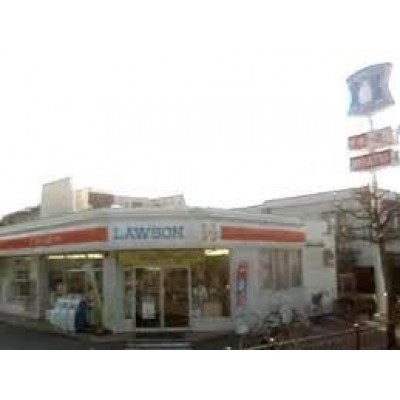 ローソン 豊中上野東店まで254m
