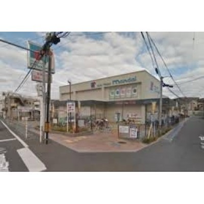 万代 豊中本町店まで819m