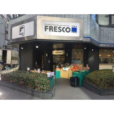 フレスコミニ 御堂筋本町店まで597m