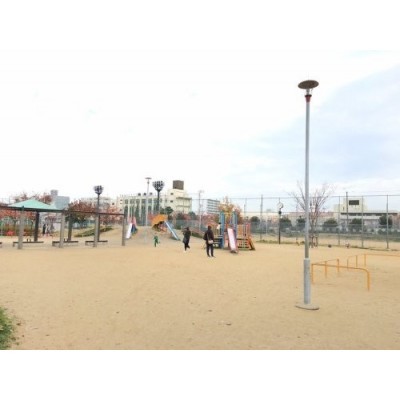 沢之町公園まで713m