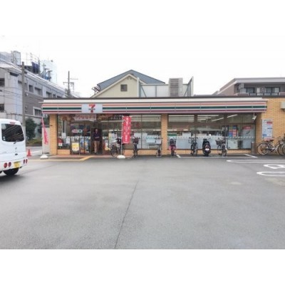 セブンイレブン 大阪沢之町2丁目店まで212m