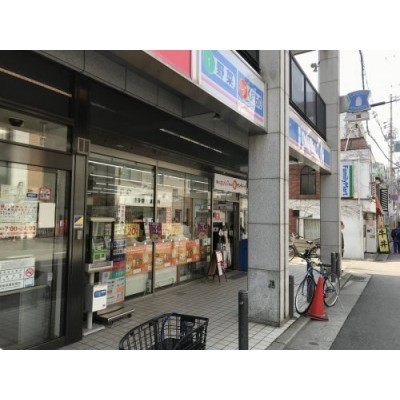ローソン 甲東園駅前店まで5354m