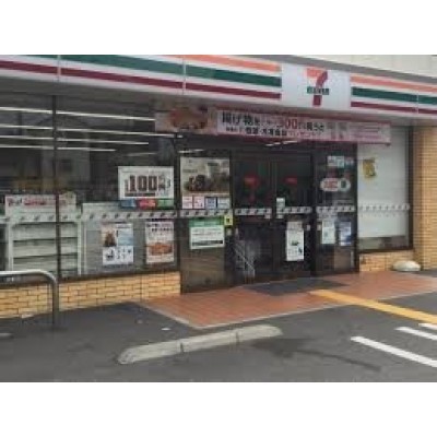 セブンイレブン 枚方出口店まで5216m