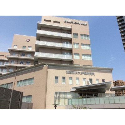 関西医科大学香里病院まで6241m