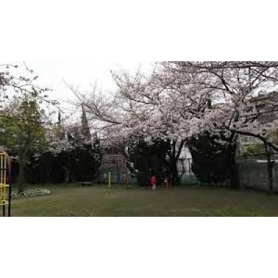 池田2号公園まで8130m