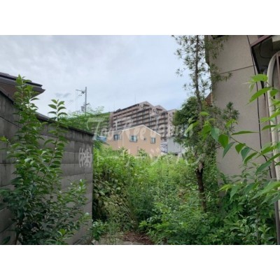 木造、2階建て