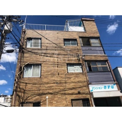 南向きで陽当たり良好です