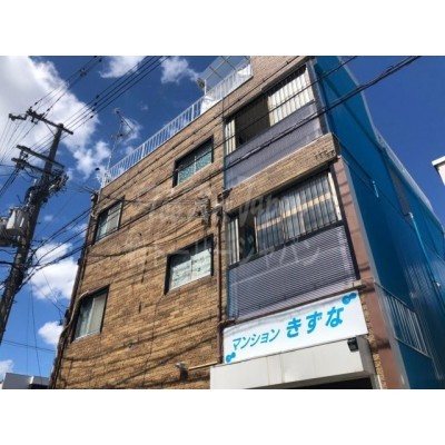 南海汐見橋線「津守」駅 徒歩9分