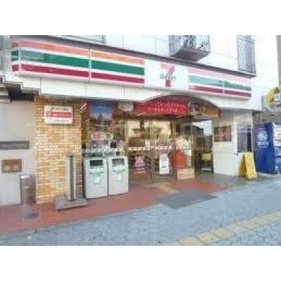 セブンイレブン 大阪生玉前町店まで662m
