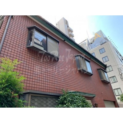 京阪「中之島」駅まで徒歩12分!