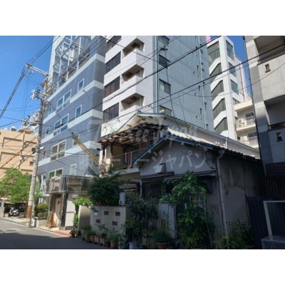 大阪メトロ御堂筋線「西中島南方」駅より徒歩5分 阪急京都線「