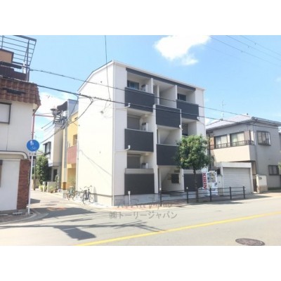 外観も気になるポイント