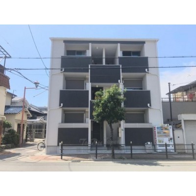周りに高い建物がないので陽当たり・眺望・通風良好です♪