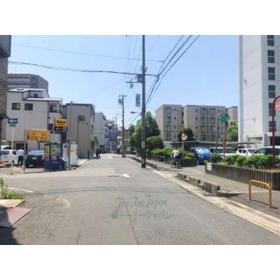 東海道本線「塚本」駅徒歩3分の好立地物件