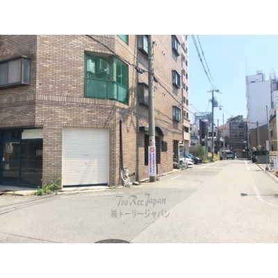 子育て環境にはぴったりな落ち着いた雰囲気の閑静な住宅地