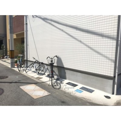 きちんと管理されています