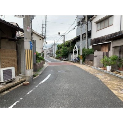 静かで落ち着いた雰囲気です
