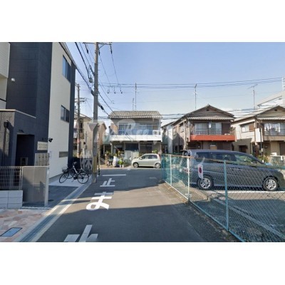 想定利回りは7.05%!築浅物件でまだまだ集客力も期待できます!