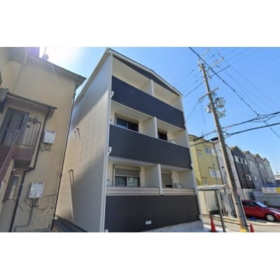 周辺には生活施設もあり住環境良好です