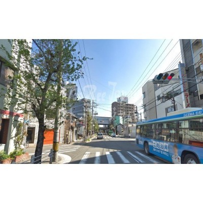 「姫島」駅まで徒歩3分!都心部へのアクセスもらくらくです!