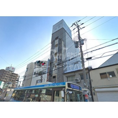 現行利回り7.61%!今後も集客力を期待できる物件です!