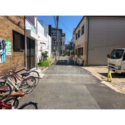 現況年間家賃 3,648,000円