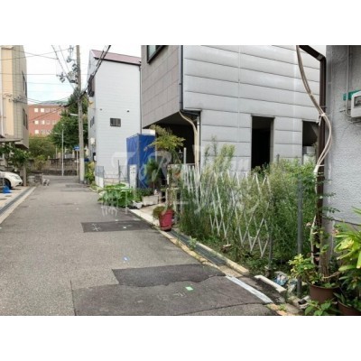 101 賃料¥51,500 201賃料¥50,500 301賃料¥49,500 各部屋