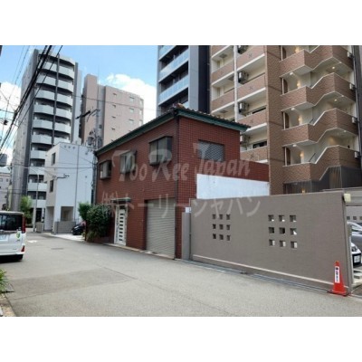 土地面積:86.21㎡ 建物面積:116.55㎡