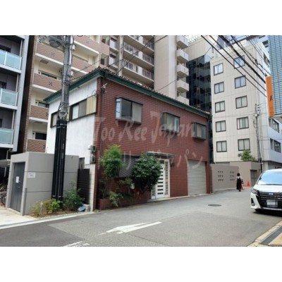 道路間口:約11.4m 道路幅員:約6.0m