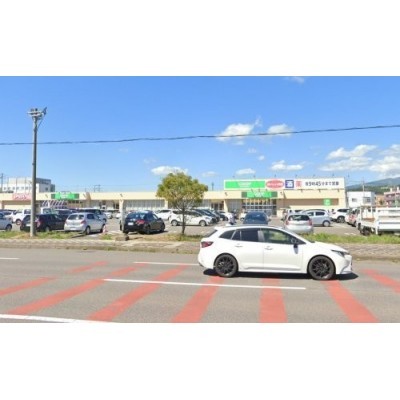 セブンイレブン 室蘭日の出町店まで561m