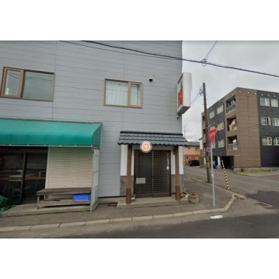 居酒屋いさり火まで116m