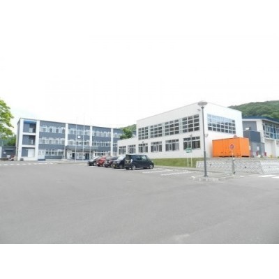 北海道室蘭市立 蘭北小学校まで3689m