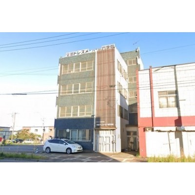 室蘭タイピスト学院まで341m