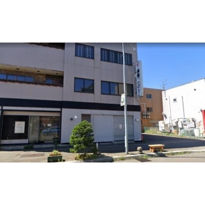 さっぽろっこラーメン 東口店まで319m