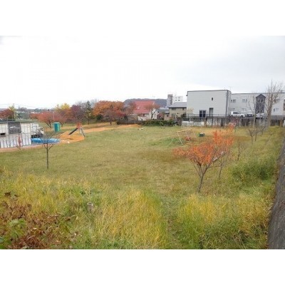 高砂3丁目公園まで1282m