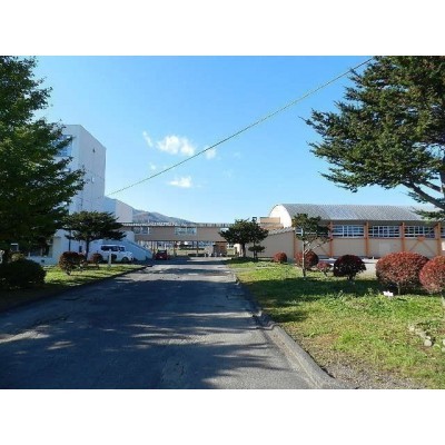 detached この地域の土地参考価格
北海道登別市富士町１丁目18-10