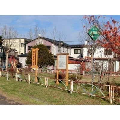detached この地域の土地参考価格
北海道登別市富士町１丁目18-10