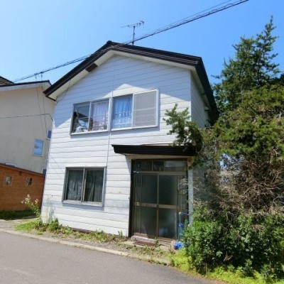 detached この地域の土地参考価格
北海道登別市富士町１丁目18-10