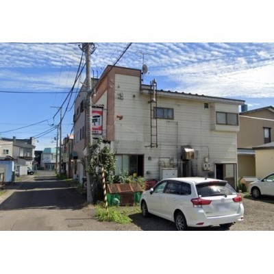 やきとり一平 幌別店まで308m