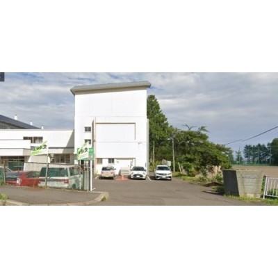 室蘭市立東明中学校まで681m
