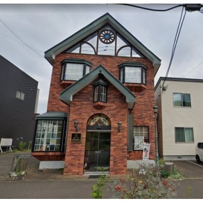 洋菓子の店 フリヤンまで670m
